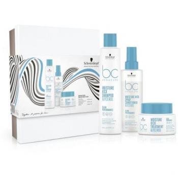 Schwarzkopf Professional Bonacure Hyaluronic Moisture Kit
