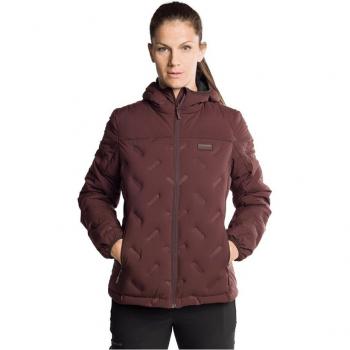 Chaqueta de mujer Trangoworld Hogen