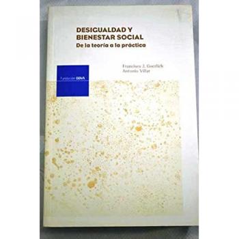 Desigualdad y bienestar social: de la teoría a la práctica