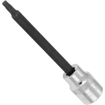 Inserto de destornillador Torx® T20 VIGOR 3/8 (10 mm) - 93 mm V6084