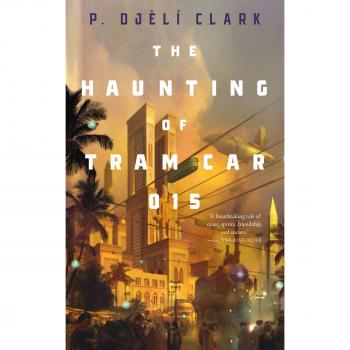 Haunting of Tram Car 015