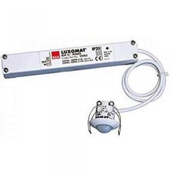 MINI DETECTOR MOVIMIENTO PD9-1C-FT 1 CANAL TECHO BLANCO 92902 BEG