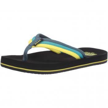 Reef Kids Ahi Beach, Chanclas para Niños,