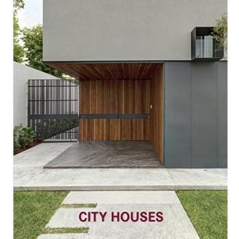 City Houses - Edicion Bilingüe
