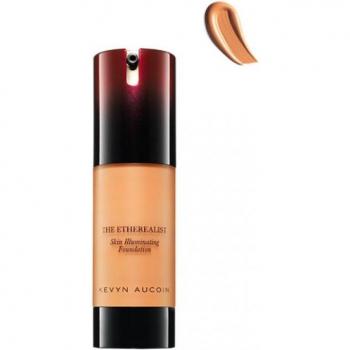 Kevyn Aucoin The Etherealist Skin Illuminating Foundation - Medium EF 11 (dark complexion with neutral undertones, Size: One Size)