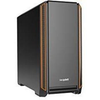be quiet! BG025 Silent Base 601 Computer Cases - Orange