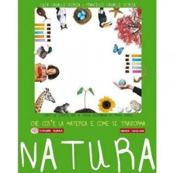 Natura. Con fascicolo. Per la Scuola media
