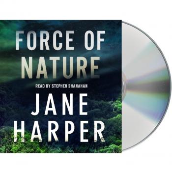 Force of Nature