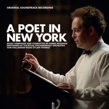 A Poet In New York - Original Television Soundtrack - Ost