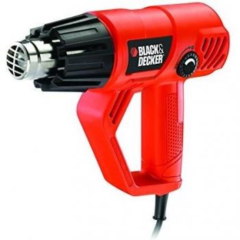 BLACK+DECKER KX2001K Decapador de 2000 W con maletín