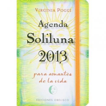 Agenda 2013 Solilunar