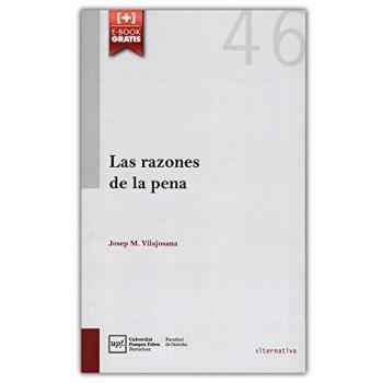 Las Razones de la Pena