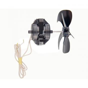 Motor Ventilador Frigorífico Universal No Frost Whirlpool 481936170011