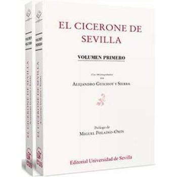 El cicerone de Sevilla: 2