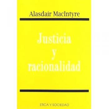 Justicia y racionalidad: conceptos y contextos