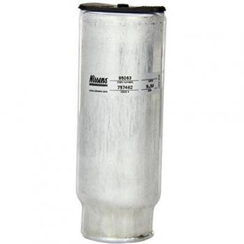 Nissens 95063 Sistemas de Aire Acondicionado