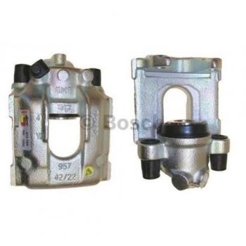 Pinza de freno BOSCH 0 986 473 160 - Caliper de freno, compatible con diversos modelos de vehículos, fabricada por BOSCH, incluye componentes de alta calidad para un rendimiento óptimo y durabilidad