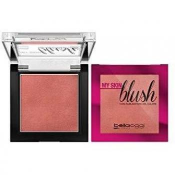 Blush Blush Bellaoggi My Skin No.02 On My Blush