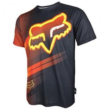 TeyCo Men Creative Trend Sportswear T-Shirt L