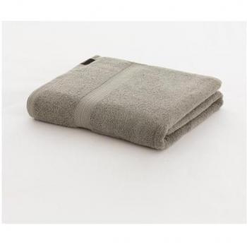 Toalla 100% Algodón Peinado de 650 gr - Army Green 70x140