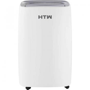 Deshumidificador Portátil HTW A3 - 50L/día - 2 Velocidades de Ventilación