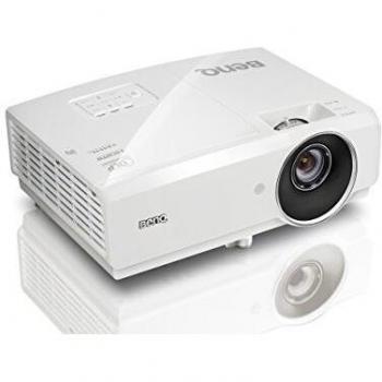 Benq Mx726 - Proyector, Multicolor