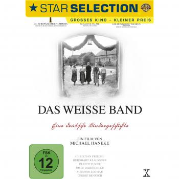 Das weiße Band [Alemania] [DVD]