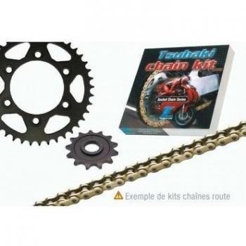 YAMAHA YZF 1000 R 1-06/08-CADENA NUEVE TSUBAKI 45-484541/16