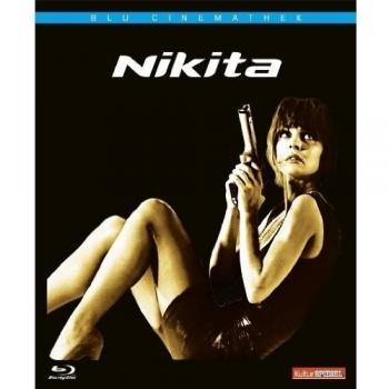 Nikita - Blu Cinemathek [Alemania] [Blu-ray]