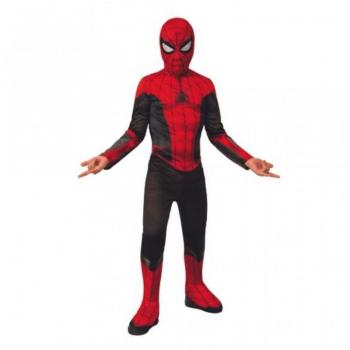 Disfraz Spiderman 3 Classic Talla 3-4 años