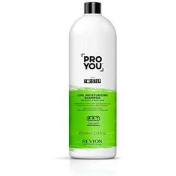 Revlon Pro You The Twister Shampoo 1000 ml
