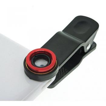 Ksix BXCLENS - Set de Lentes