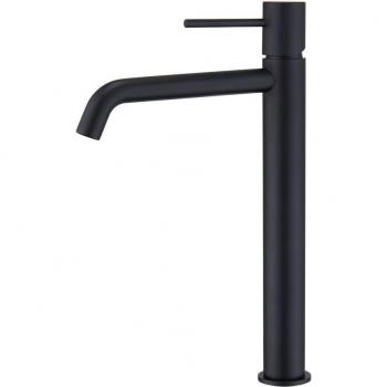 Grifo monomando de lavabo alto Monza Imex