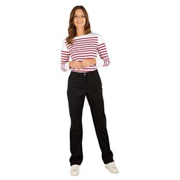 Armor-Lux Women's Trimaran Trousers