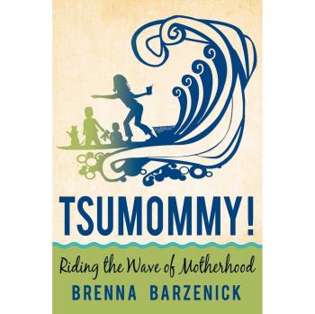 Tsumommy! Motherhood Journey Guidebook