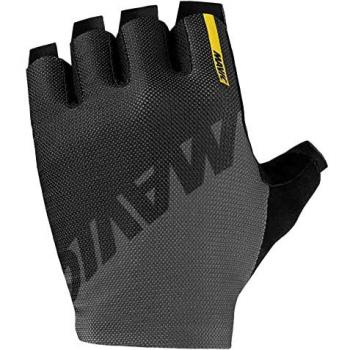 Guantes de ciclismo Mavic Cosmic Glove Negro Talla L
