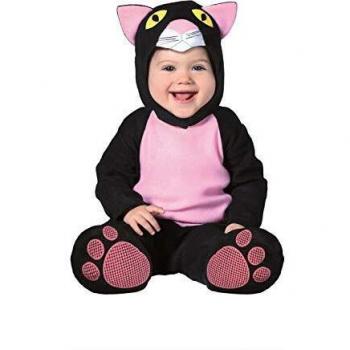 Guirca 85816 - Cute Cat Baby Talla 12-24 Meses