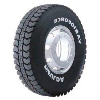 Fulda varioforce 31580 r225 156150k 