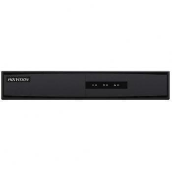 NVR - Grabador IP (8 cámaras, resolución de 4 Mpx 2K)