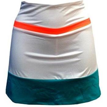 Falda Padel blaca (M)