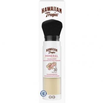 Hawaiian Tropic Mineral Brush SPF 30