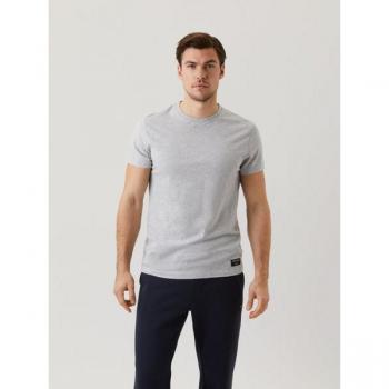 Björn Borg Centre Tee Grey, M