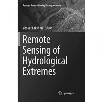 Remote Sensing of Hydrological Extremes