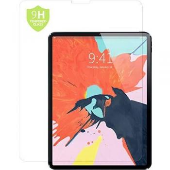 Gecko Tempered Glass Screen Protector for Apple iPad Pro 12.9 (2018/2020/2021)