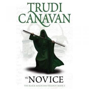 Libro El Novato: Libro 2 de la Trilogía del Mago Negro - Trudi Canavan