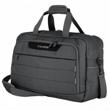 Travelite Skaii Weekender Backpack 32L Anthracite/Grey