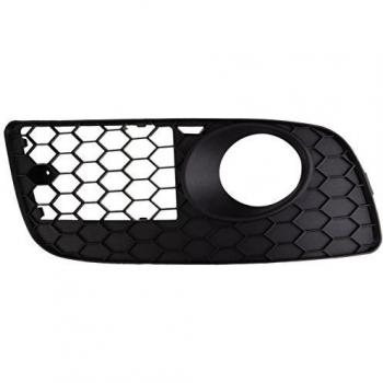 Rejilla de Ventilación del Parachoques Derecho para Volkswagen Golf 5 GTI (2004-2009) - Van Wezel 5893592