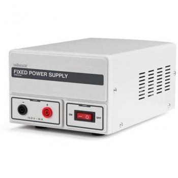 Fuente de Alimentación Velleman 13.8VDC/10A