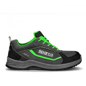 Calzado de seguridad Sparco Indy S1PS ESD SR LG
