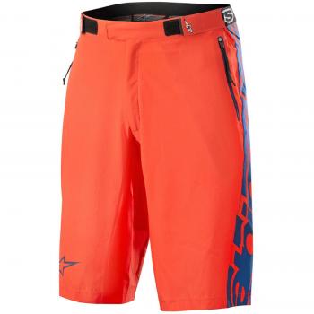 Alpinestars Pantalones cortos de mesa, hombre, En Ong Poseid B